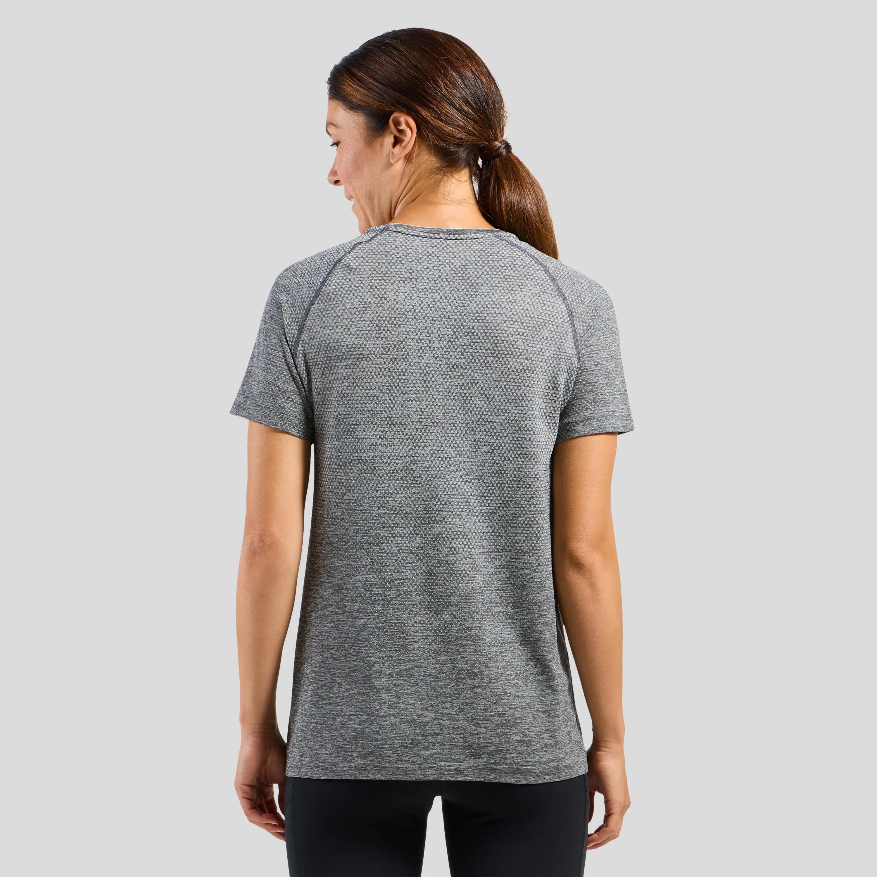 Essentials Seamless Laufshirt ODLO 2/7
