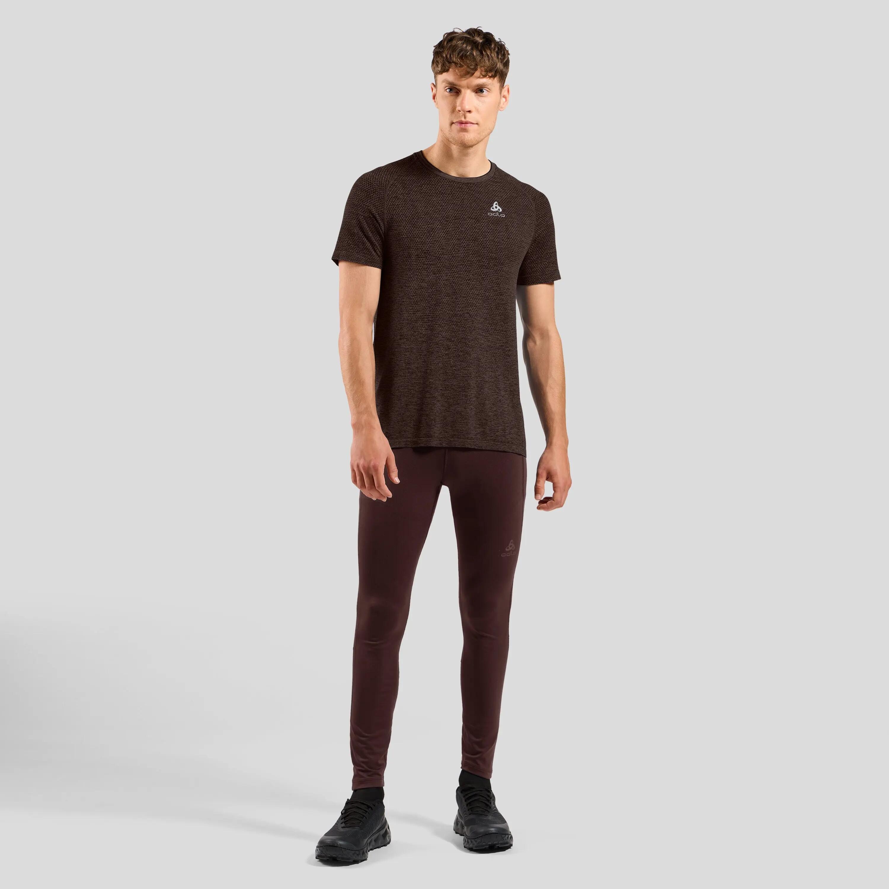 T-Shirt Essential Seamless 5/7