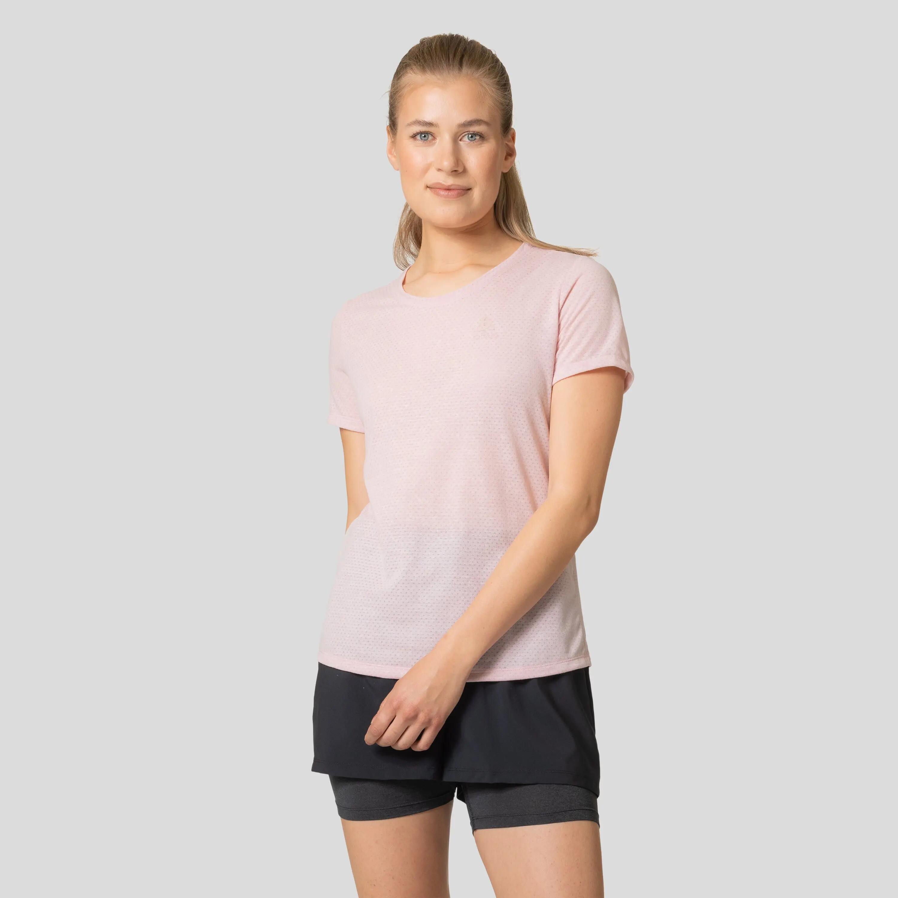 Active 365 Linencool T-Shirt ODLO 2/10