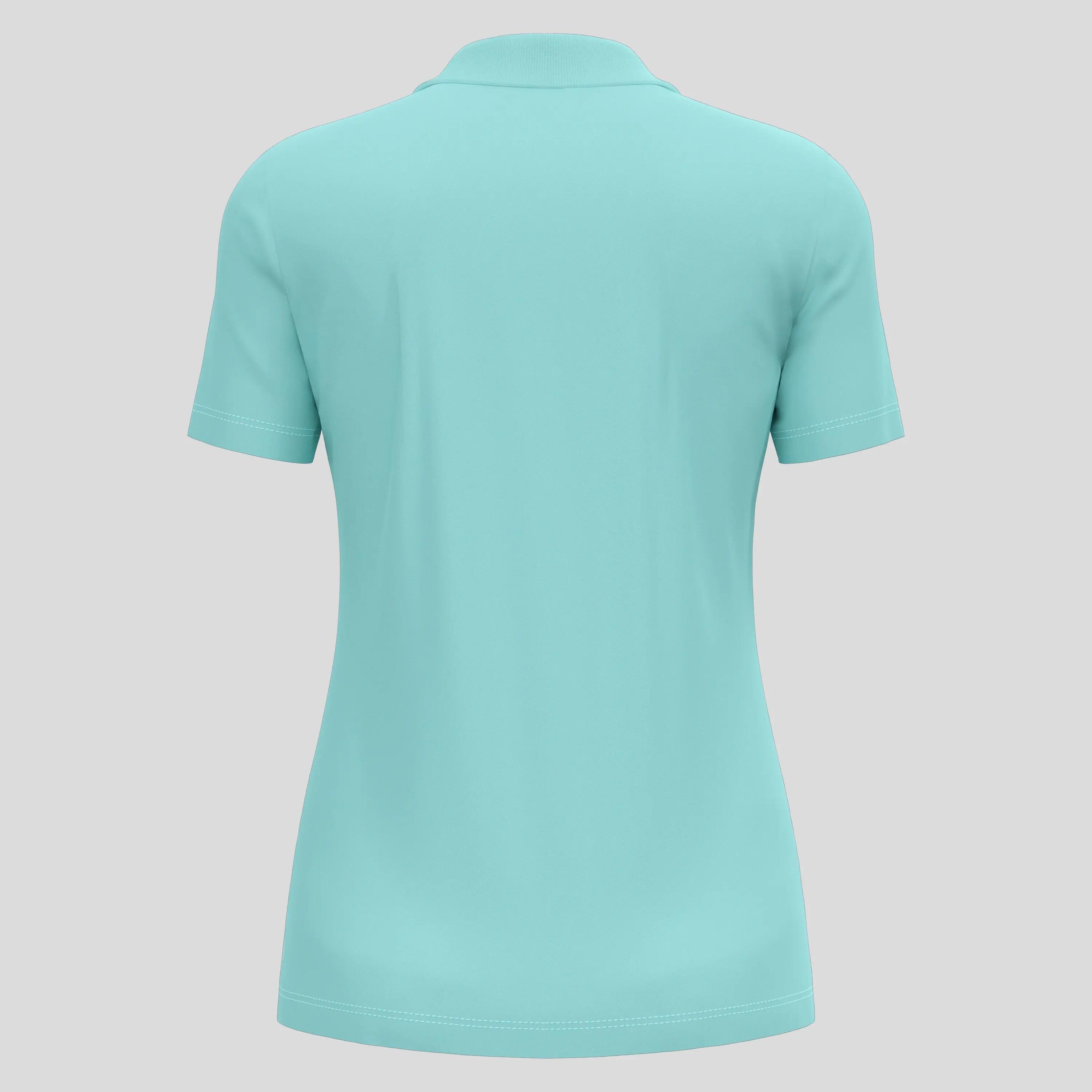 Damen F-Dry Poloshirt ODLO 6/6