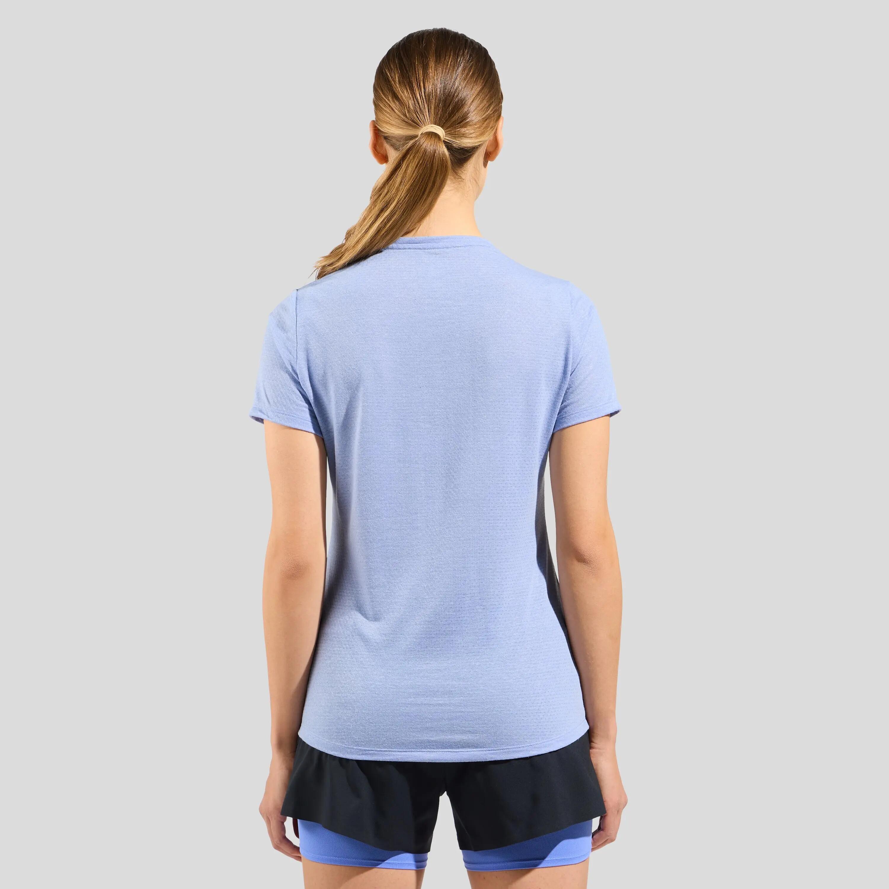 Active 365 Linencool T-shirt ODLO 2/5