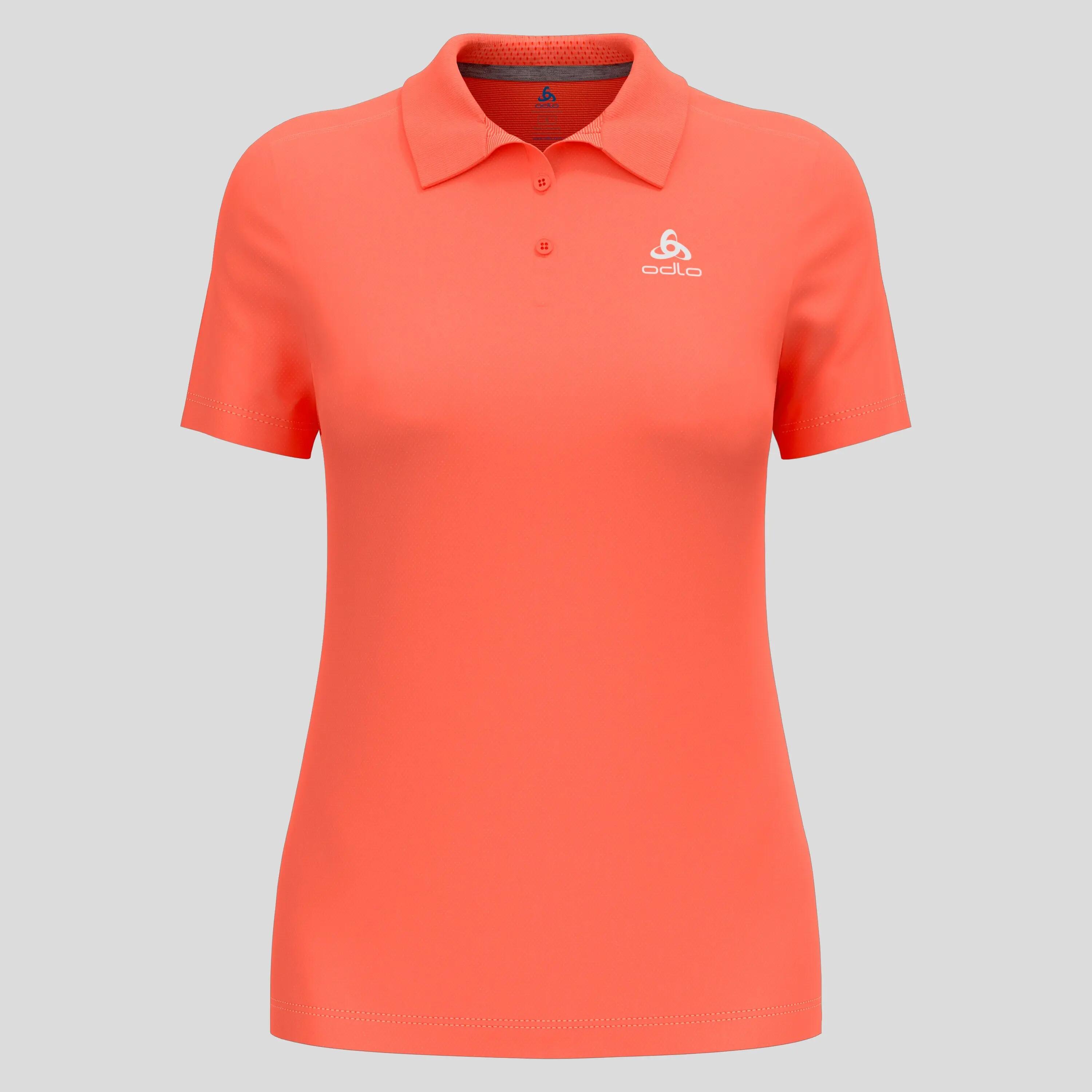 Polo F-Dry pour femme ODLO 5/6