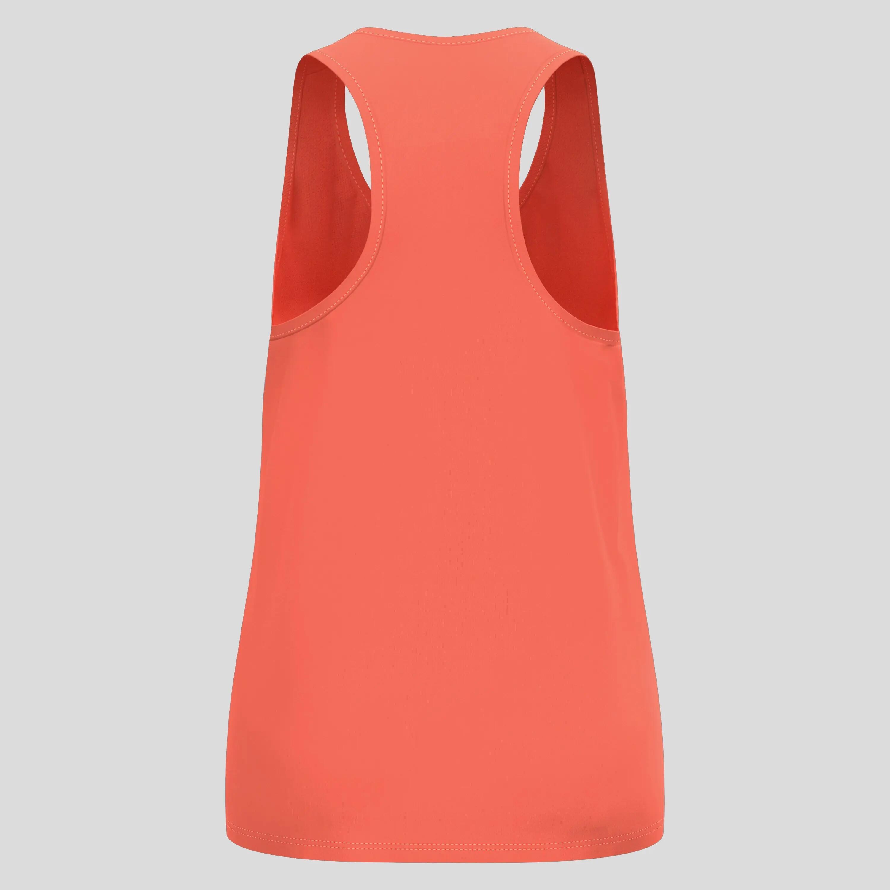 Damen Essentials Lauf-Top ODLO 5/5