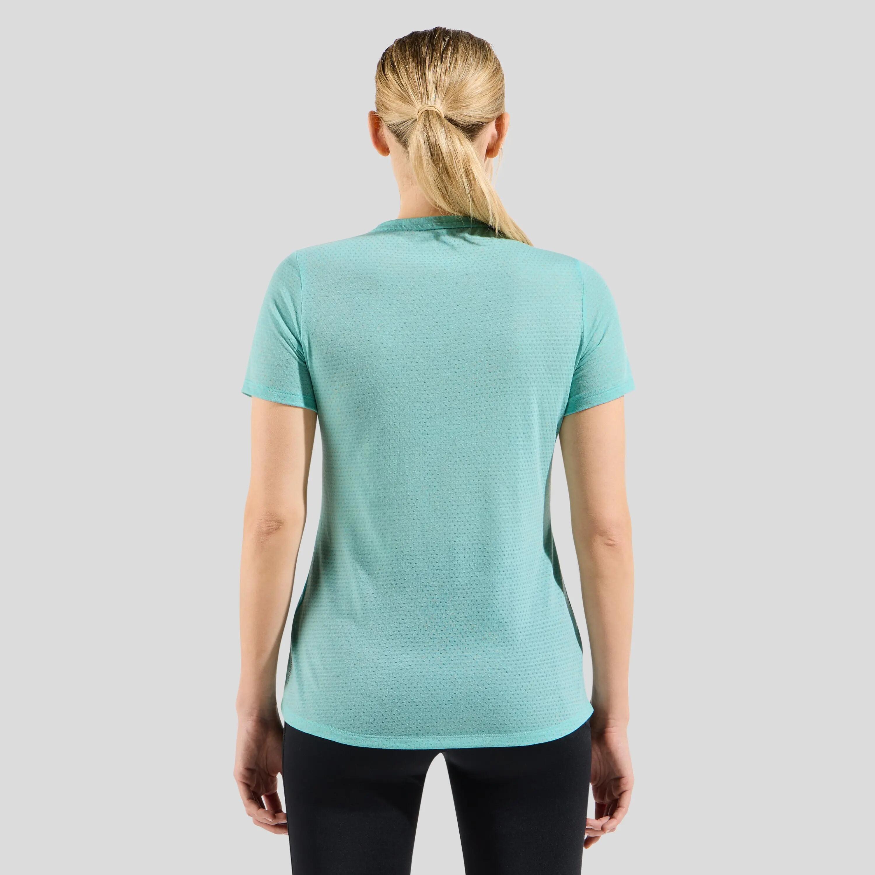 T-shirt Active 365 Linencool ODLO 2/5