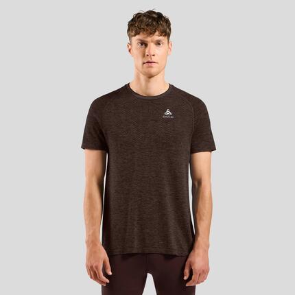 Herren T-Shirt Essential Seamless