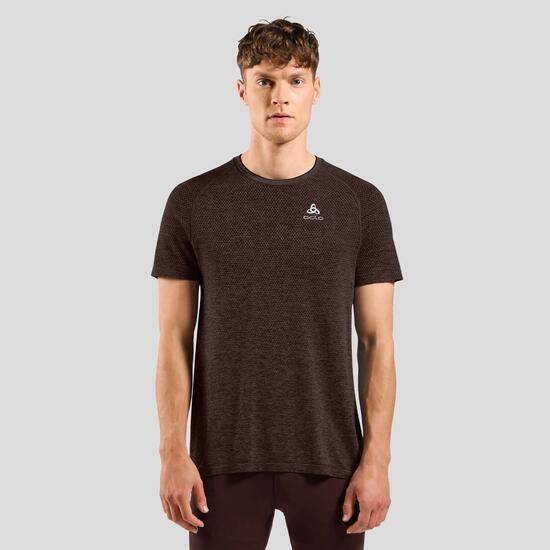 Herren T-Shirt Essential Seamless