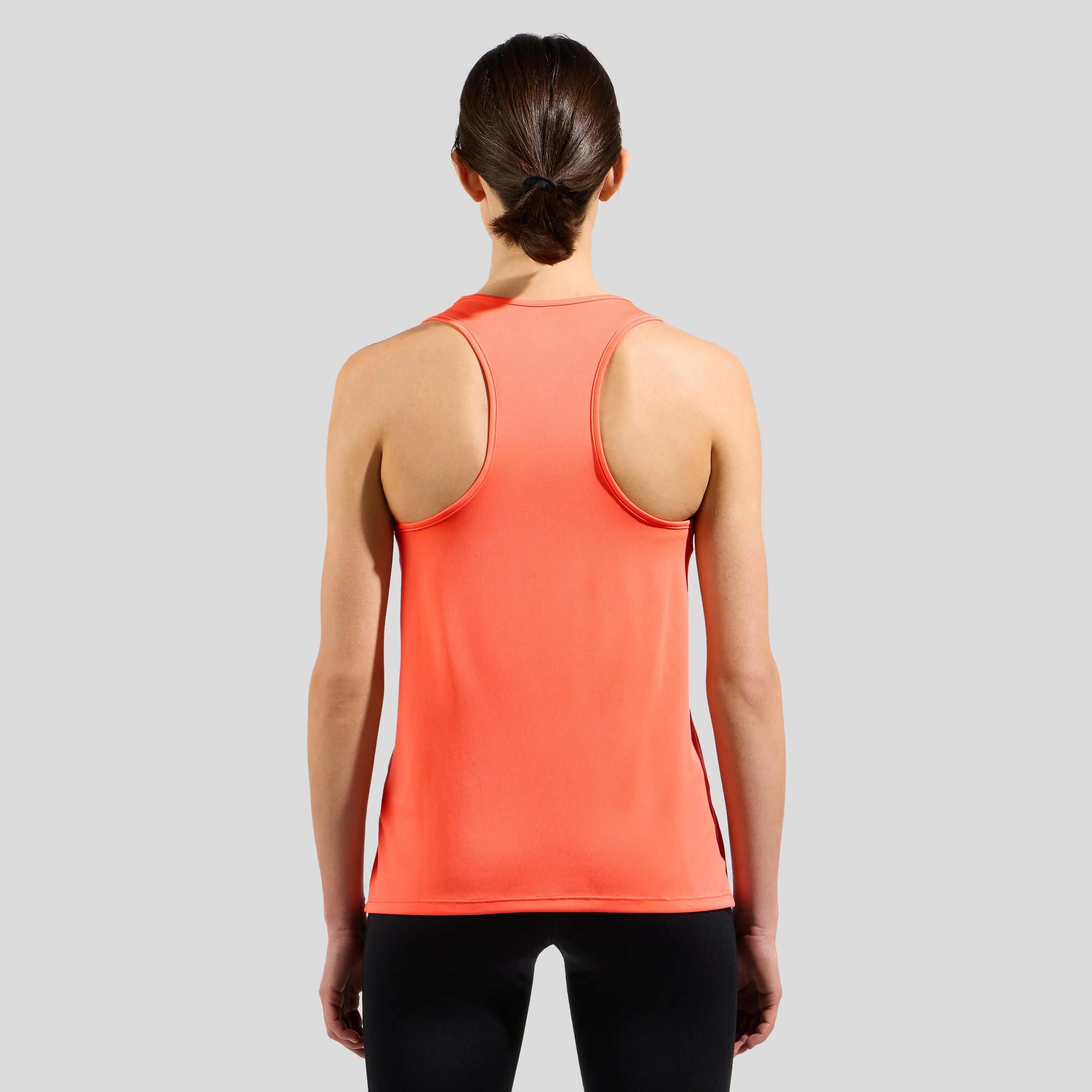Damen Essentials Lauf-Top ODLO 2/5