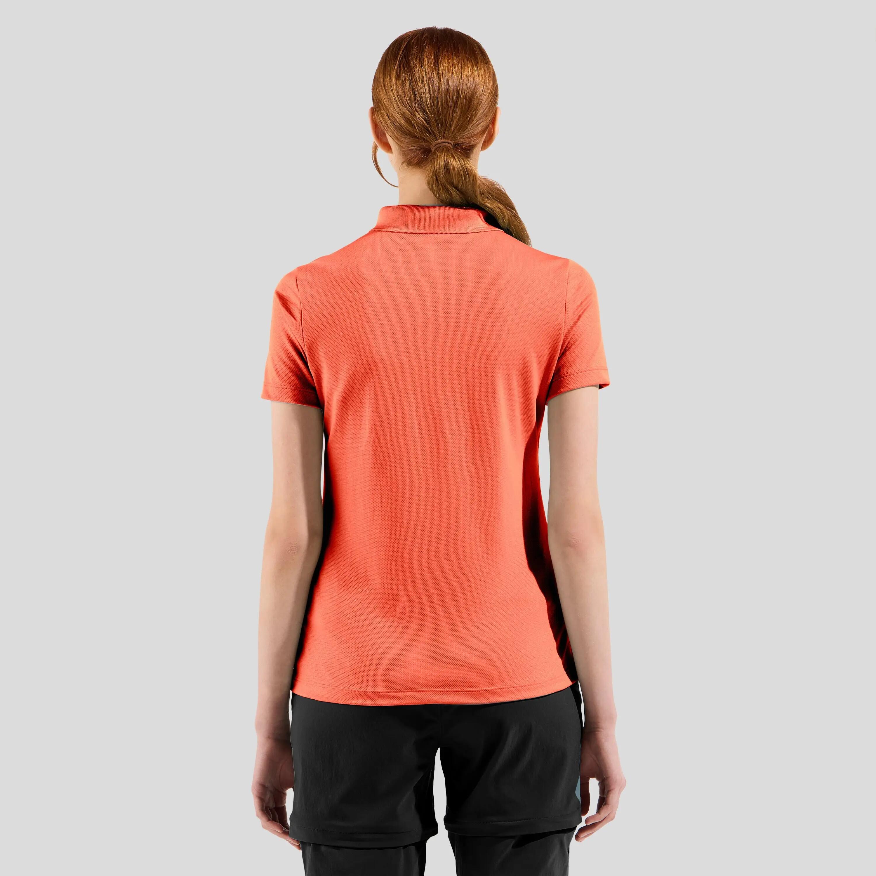 Polo F-Dry pour femme ODLO 2/6