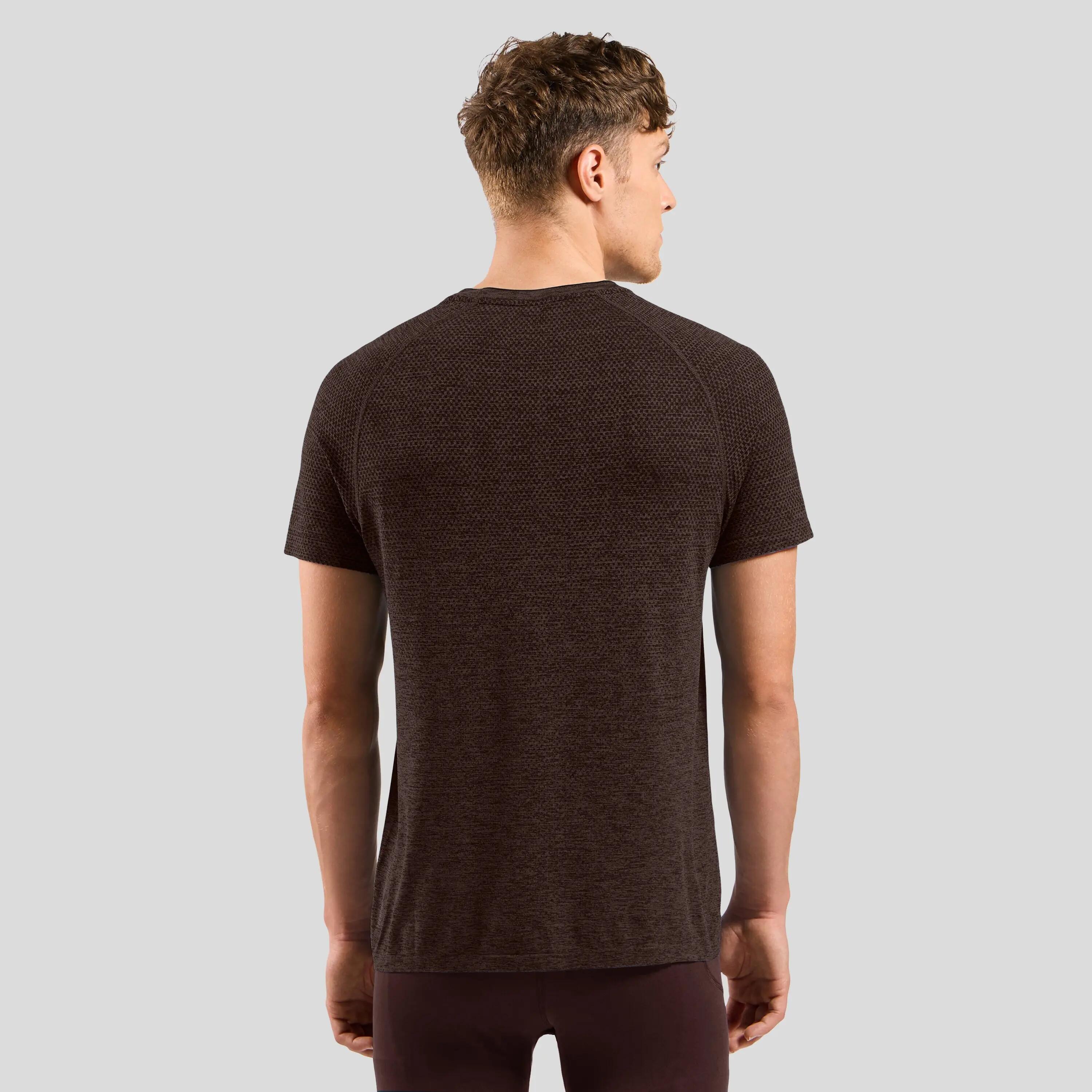 T-Shirt Essential Seamless 2/7
