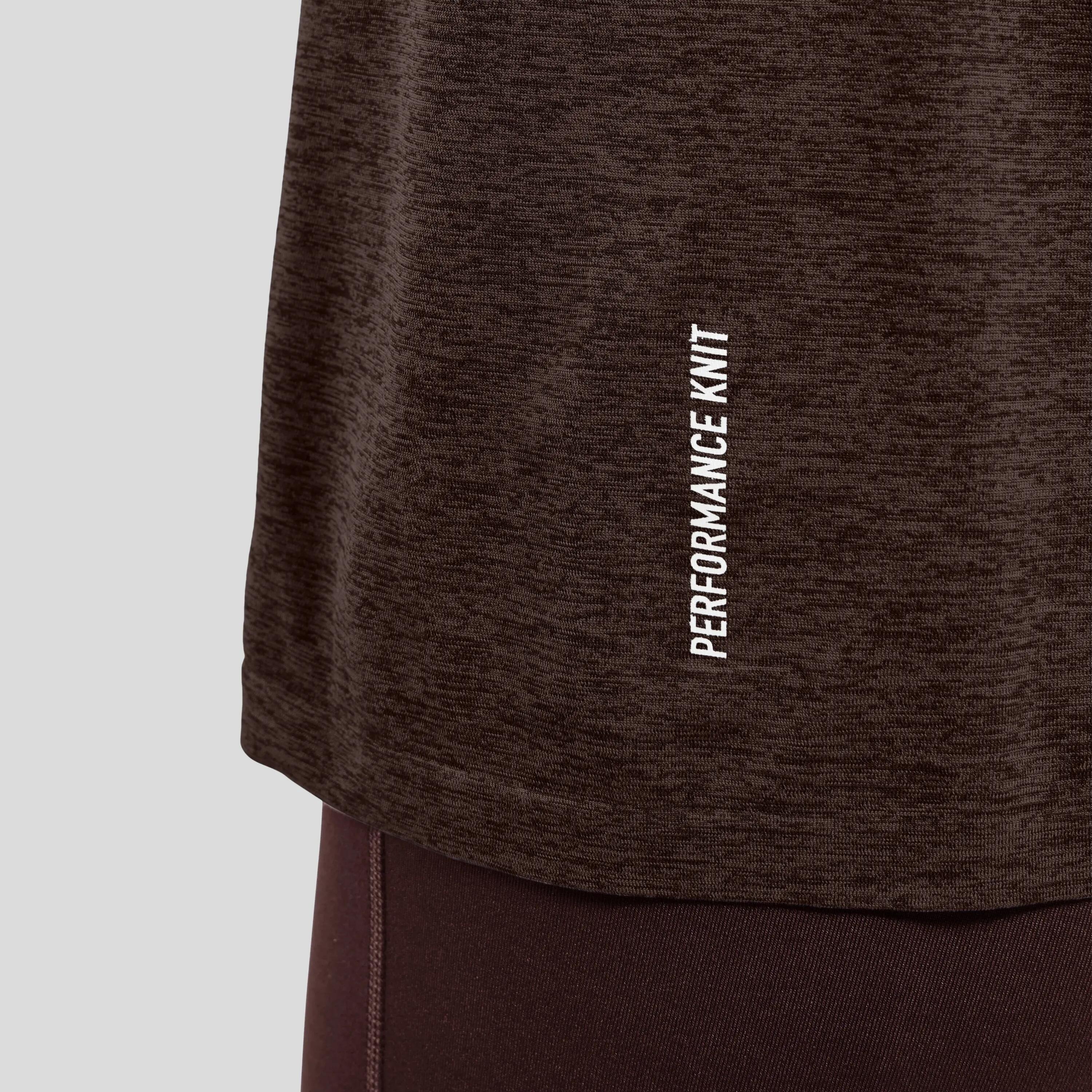 T-Shirt Essential Seamless 4/7