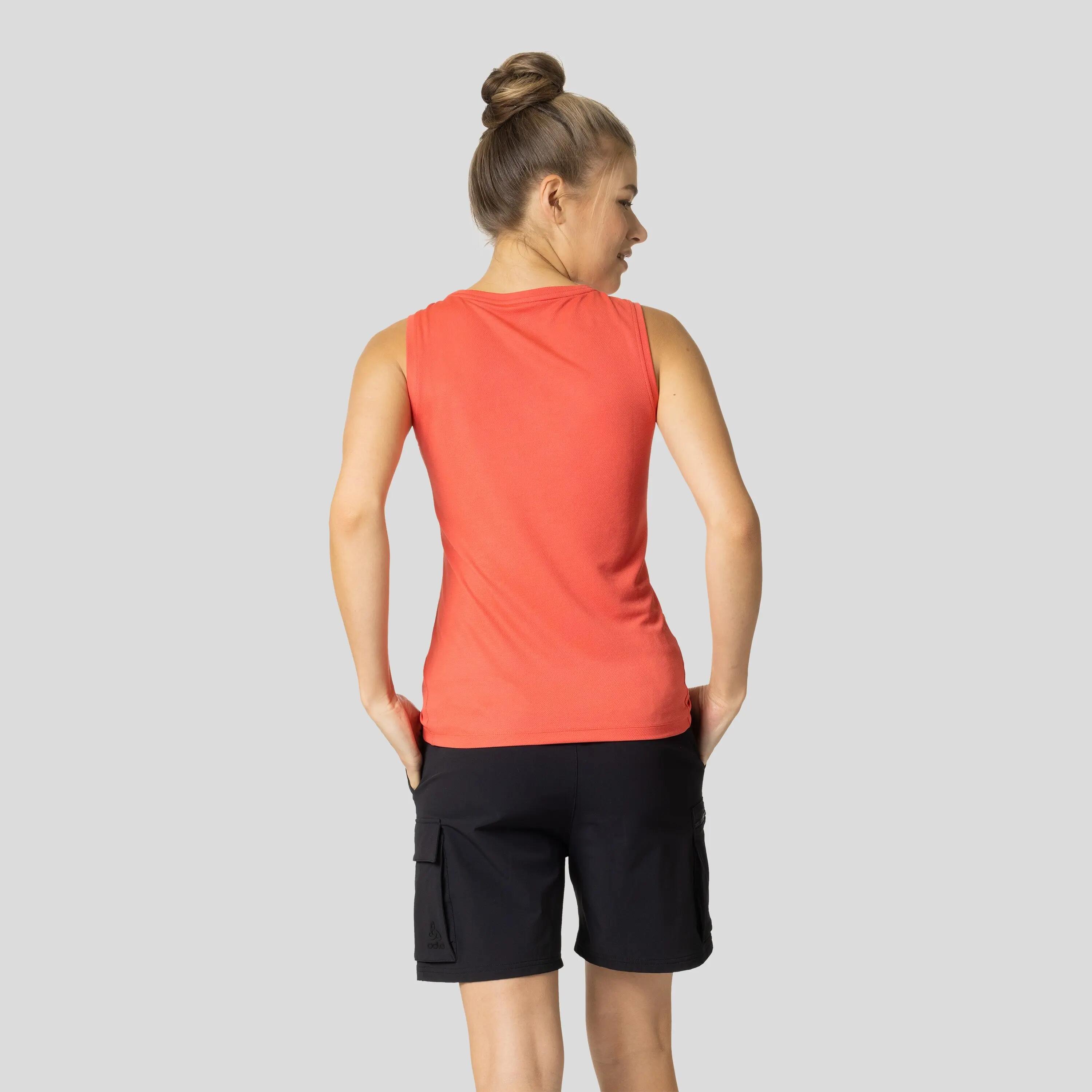 Damen F-Dry Tanktop ODLO 2/7