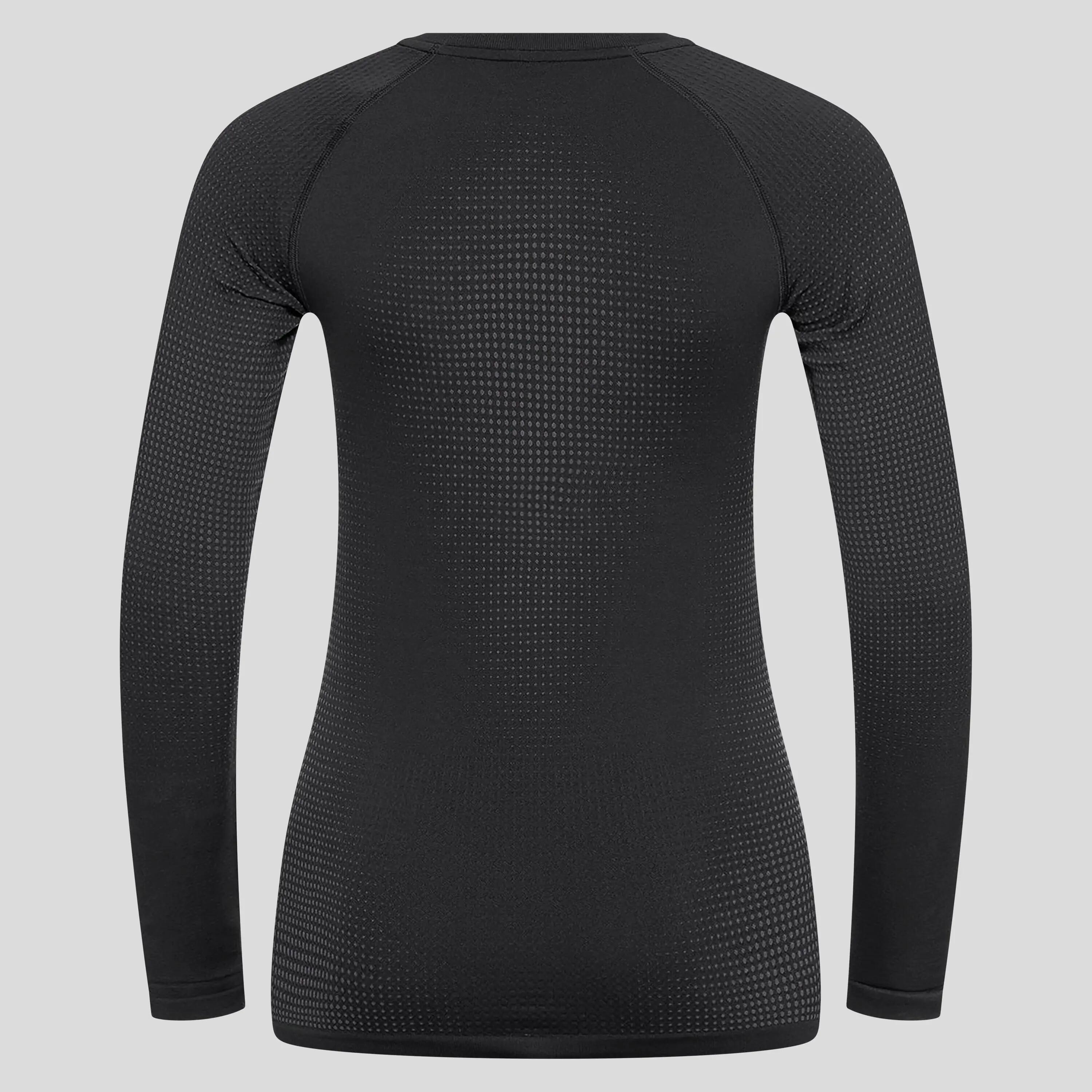T-shirt Thermique Odlo PERFORMANCE WARM ECO 5/8