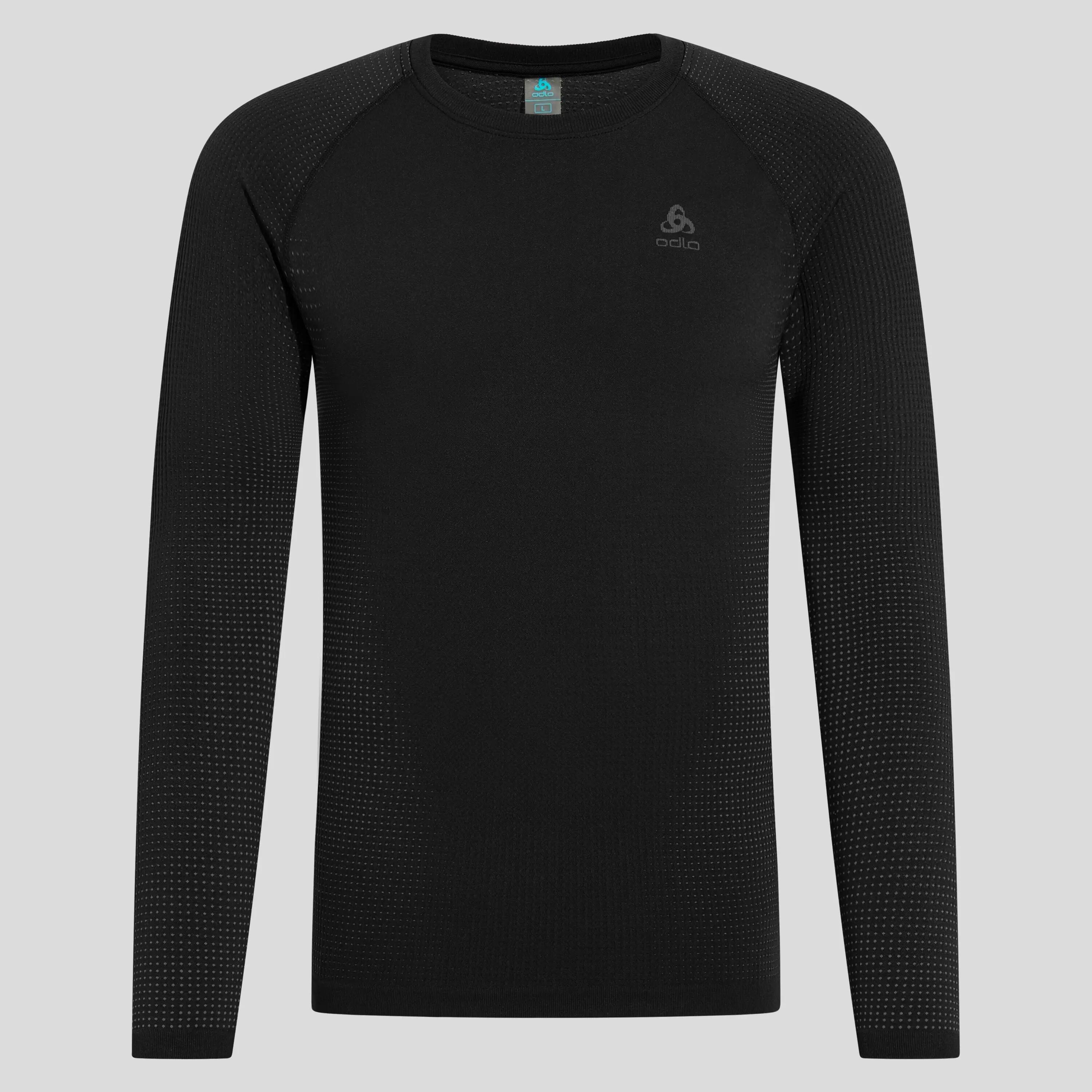 T-shirt Thermique Odlo PERFORMANCE WARM ECO 5/8