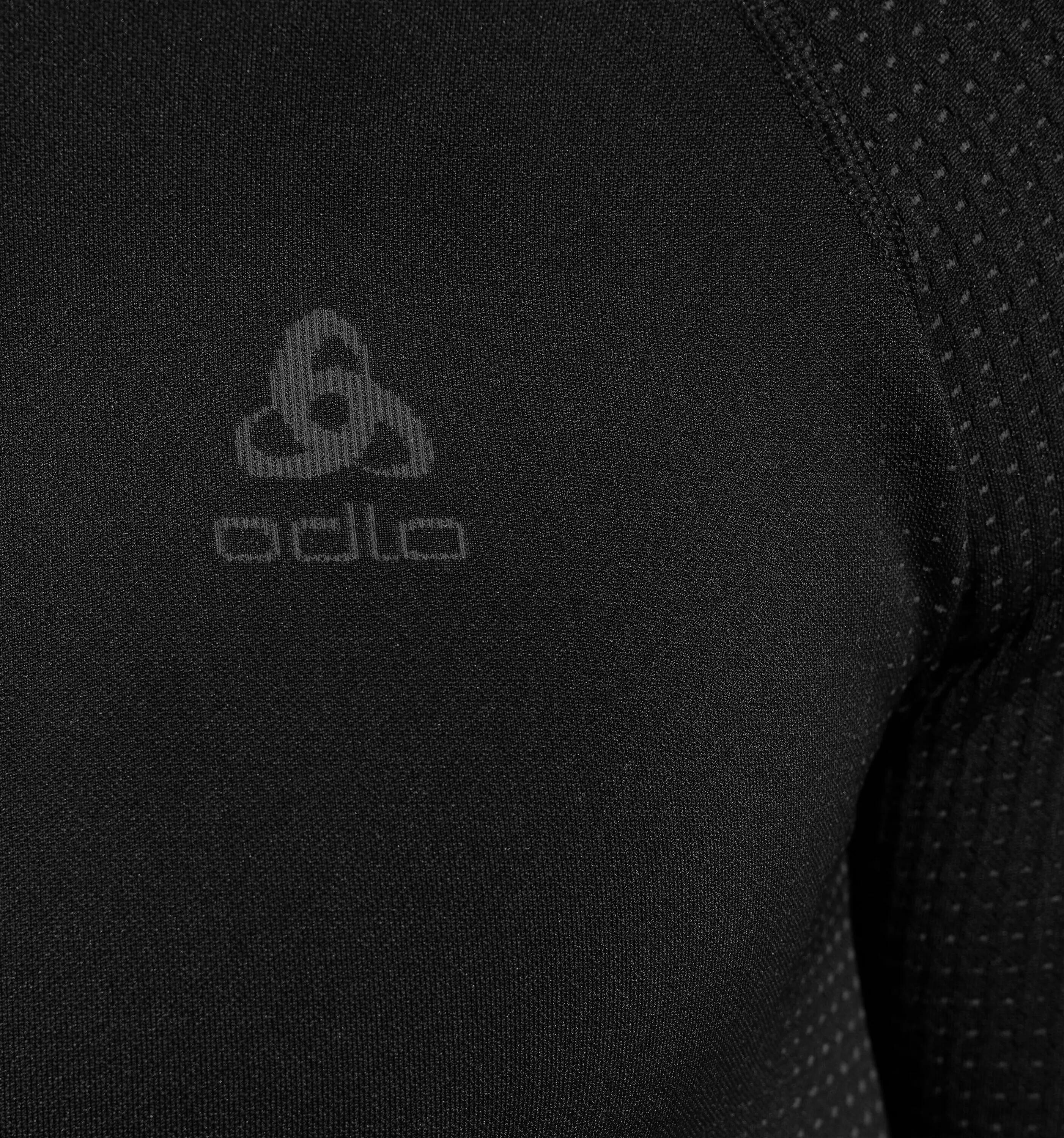 T-shirt Thermique Odlo PERFORMANCE WARM ECO 4/8
