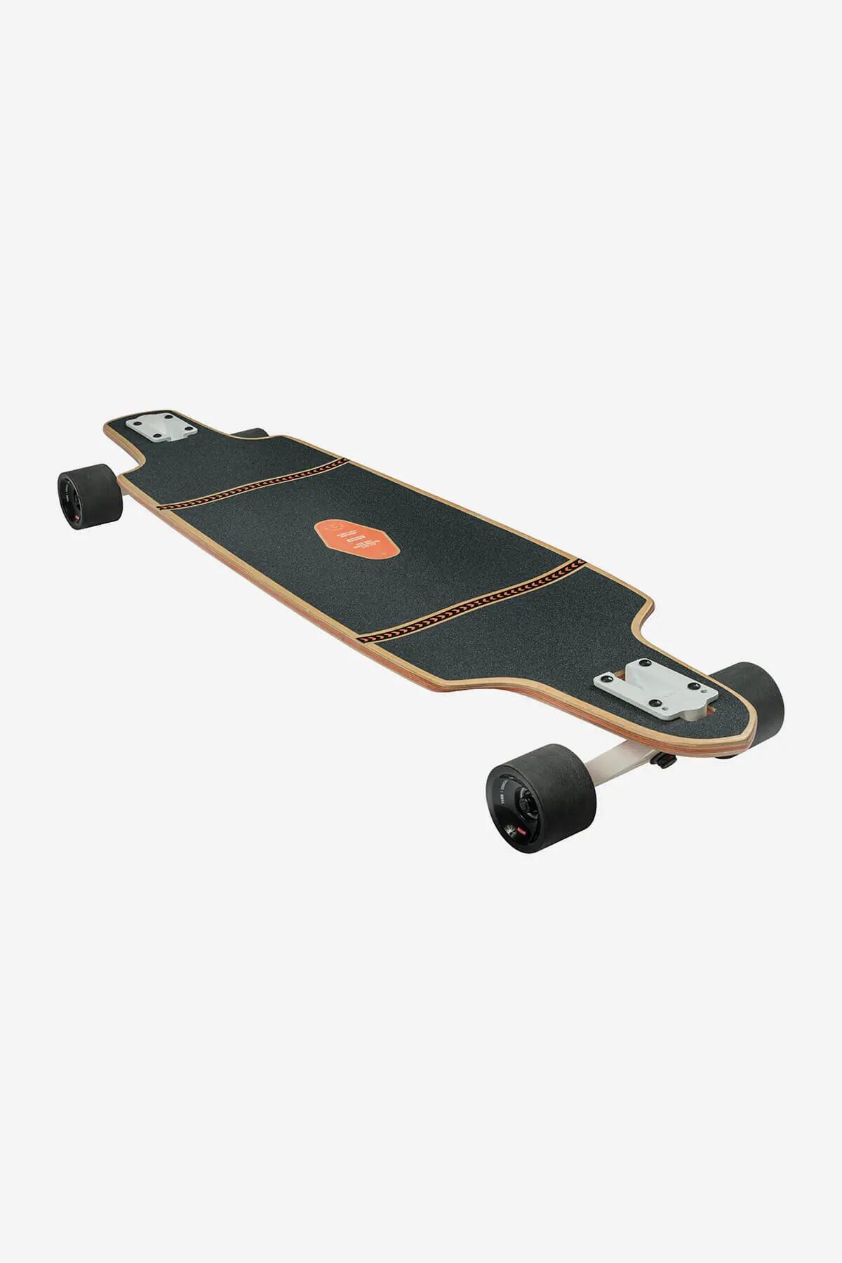 Spearpoint 40" Longboard 2/4