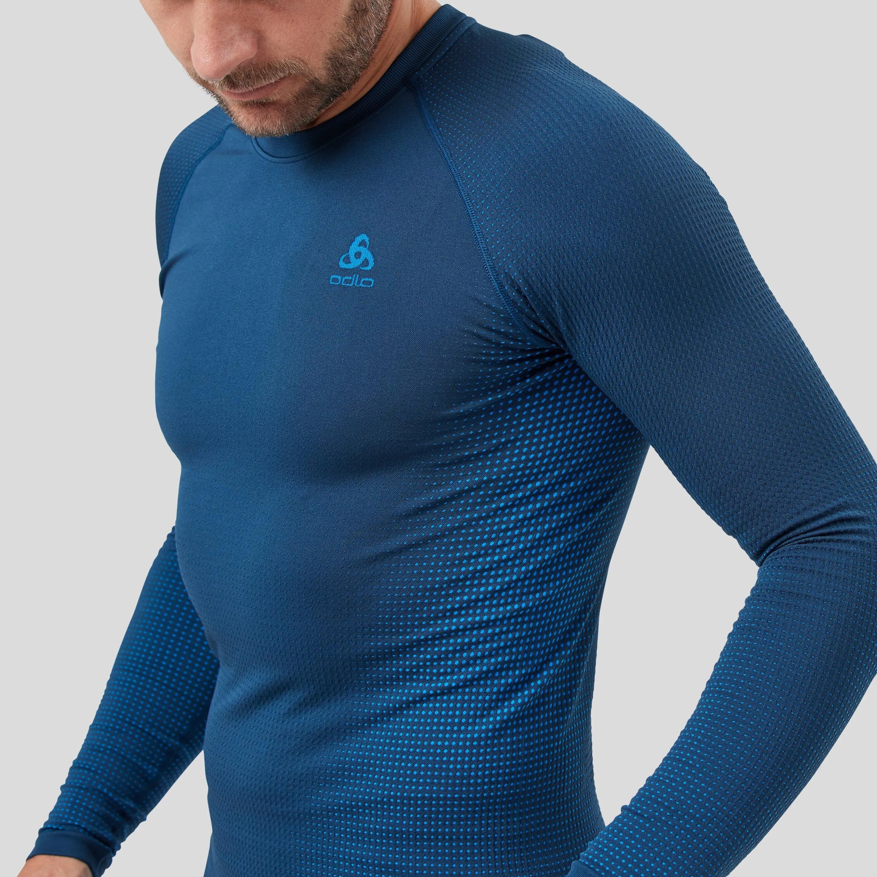 Shirt Performance 3/8