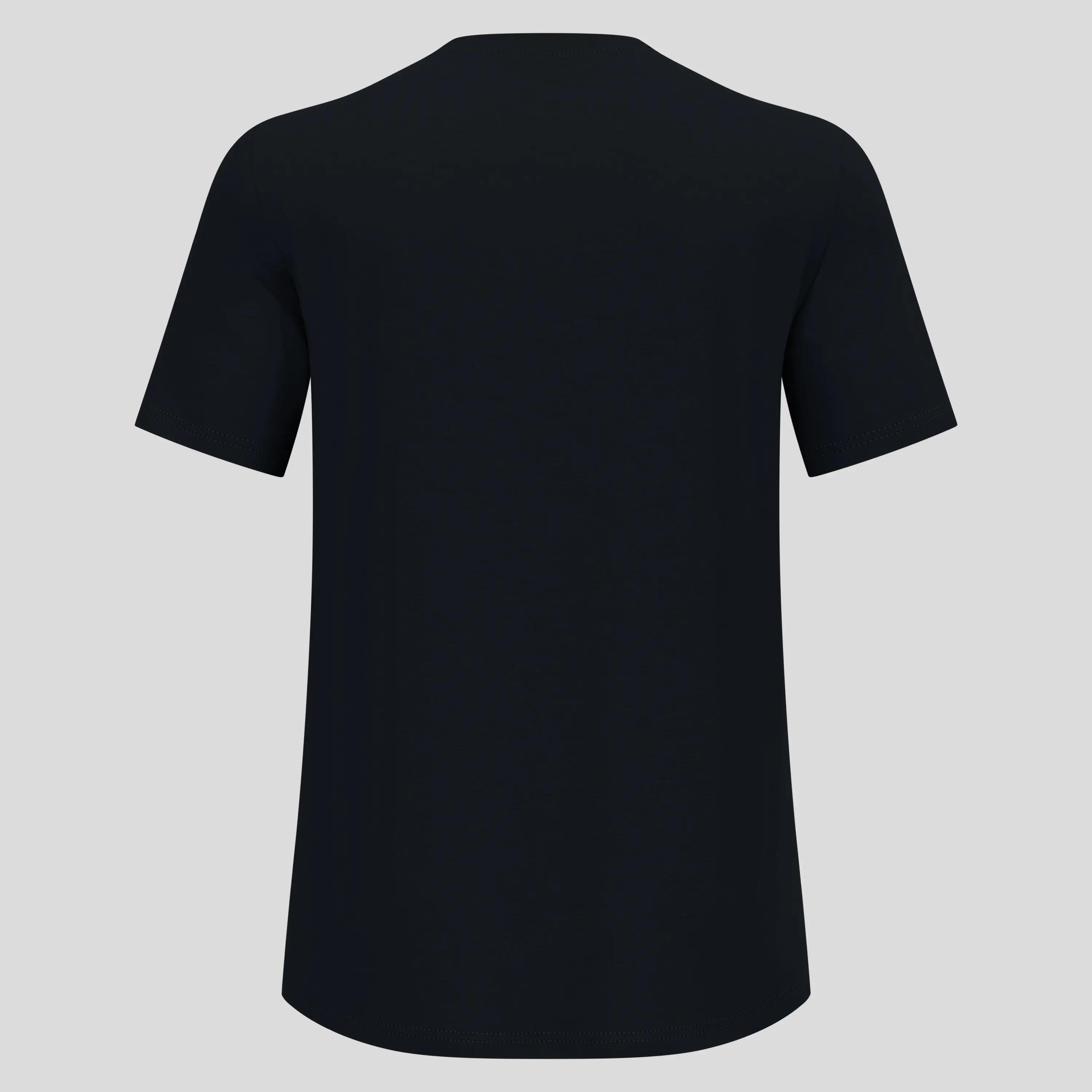 Ascent 130 T-Shirt aus Merinomix ODLO 2/2