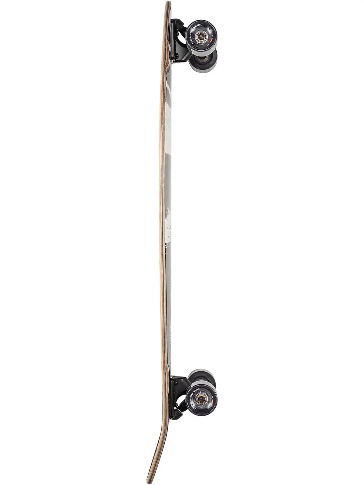 Pinner Classic 40" Longboard 3/4