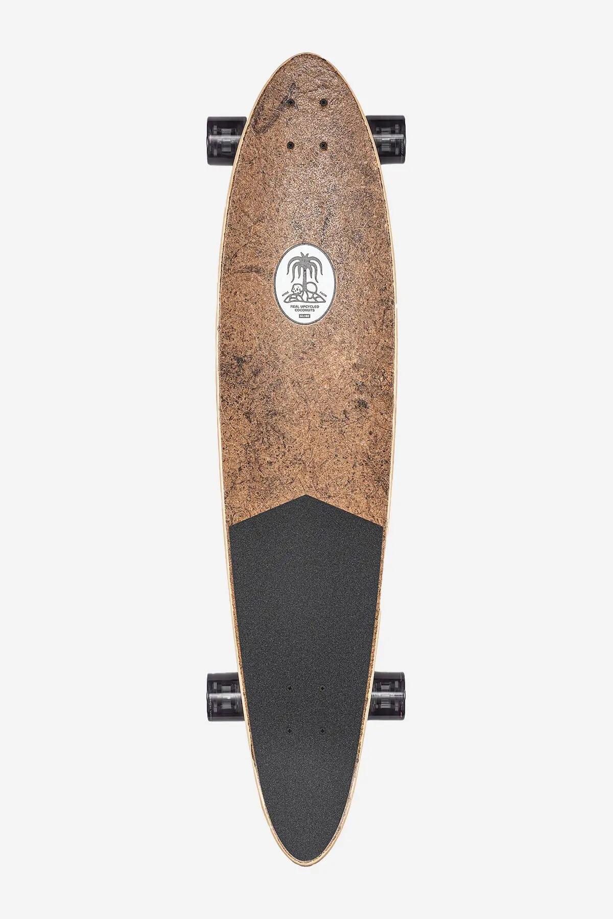 Pinner Classic 40" Longboard 2/4