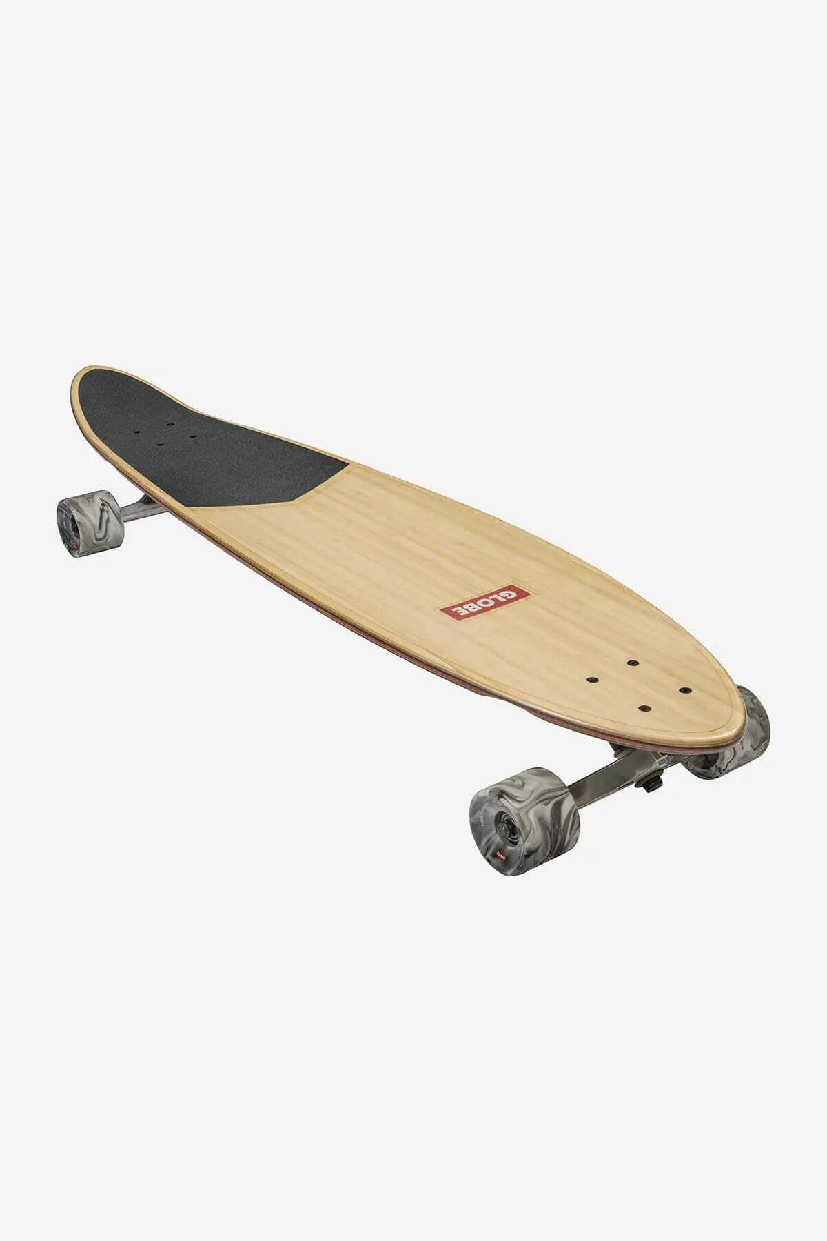 Pinner Classic 40" Longboard 2/7