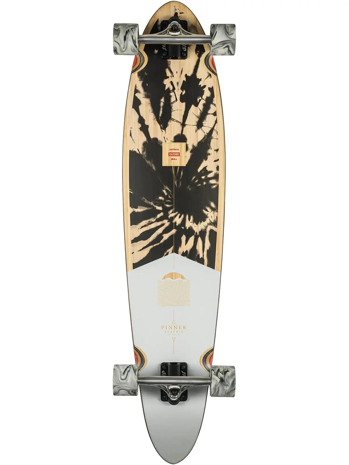 Pinner Classic 40" Longboard 7/7