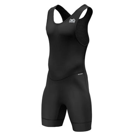 Tenue de lutte Phantom STORM Noir XXL
