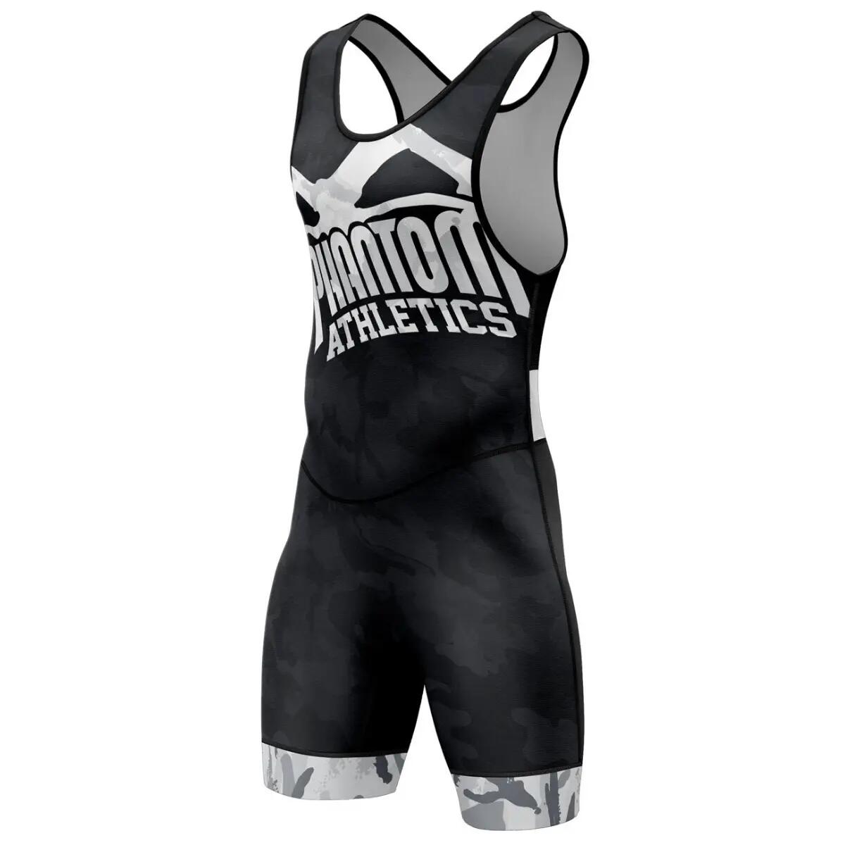 PHANTOM ATHLETICS picture