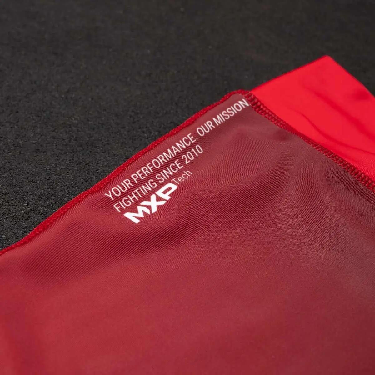 Ringertrikot Phantom APEX Rot XL 6/8