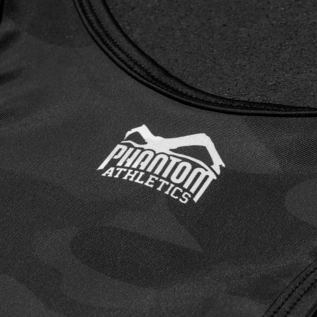 Ringertrikot Phantom Warfare Urban Camouflage L 3/8