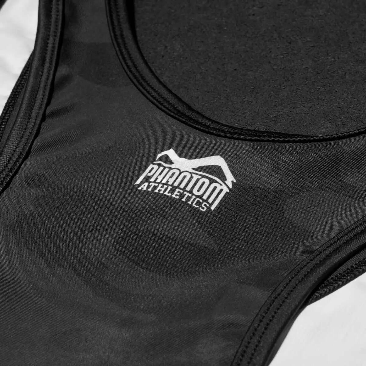 Ringertrikot Phantom Warfare Urban Camouflage L 2/8