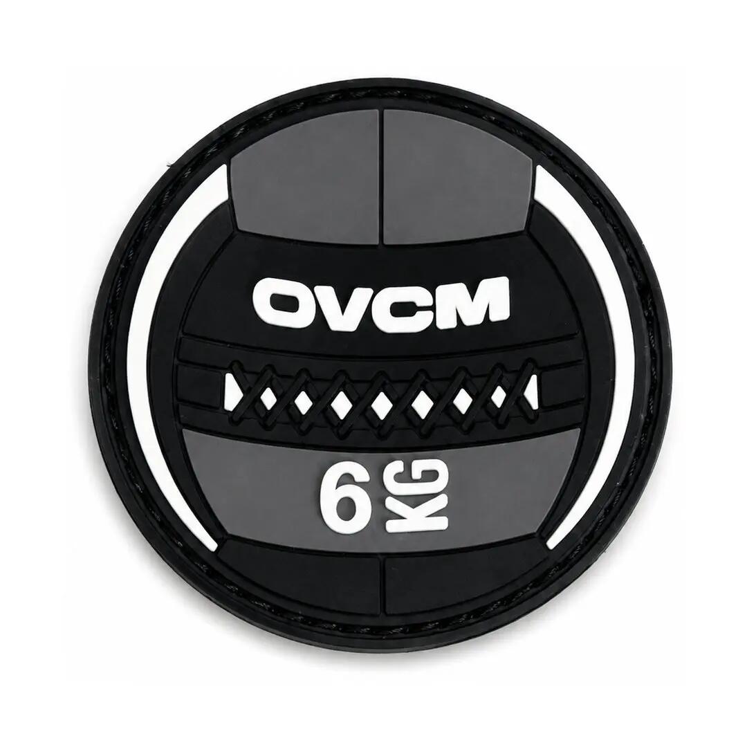 [PRE-ORDER 30 DAYS] OVCM GYM LIFESTYLE HRX7 Patch - IRONTEC