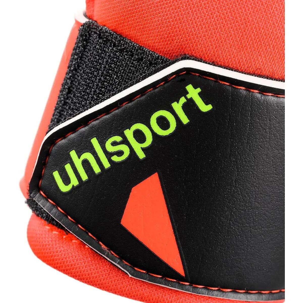 Gants de gardien de but FM ZNE Starter Soft Kids UHLSPORT 5/6