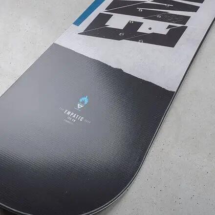 Snowboard GRAVITY Empatic Jr 3/6