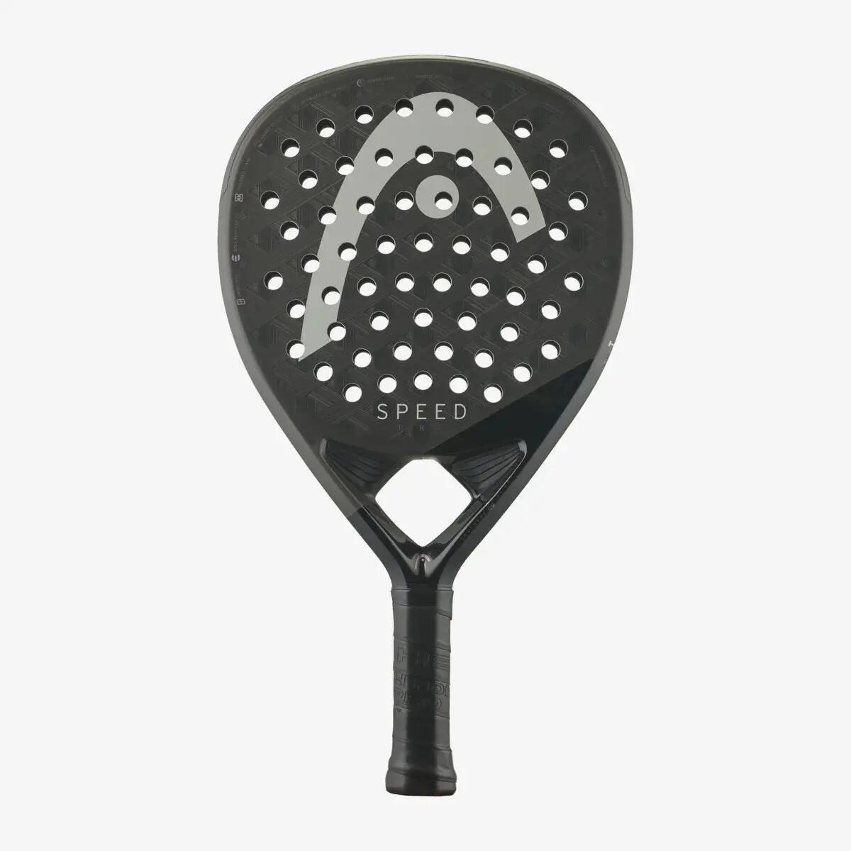 Head Speed Pro 2025 Padelracket 6/7