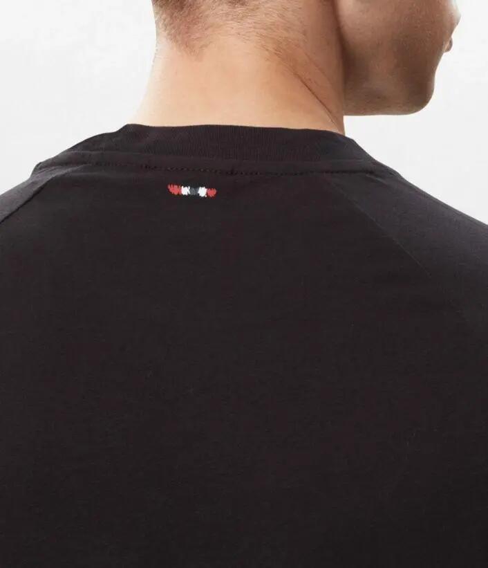 Maglia a maniche corte Napapijri modello NP0A4H22A571 per uomini 4/5