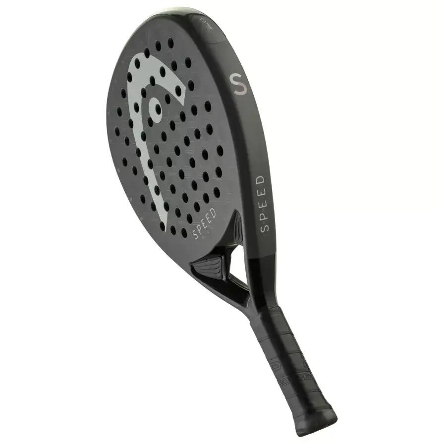 Head Speed Pro 2025 Padelracket 3/7