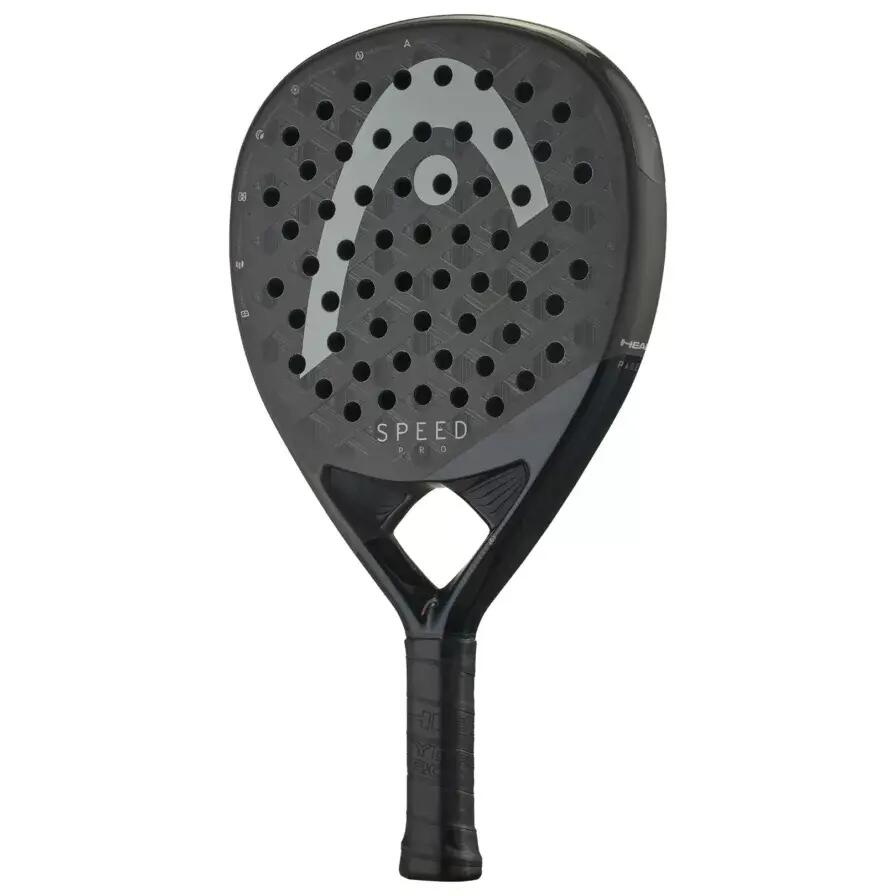 Head Speed Pro 2025 Padelracket 2/7