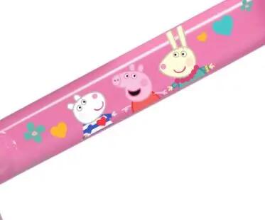 Bicicletta per bambini Rider Bike 10" Peppa Pig Rosa 4/5