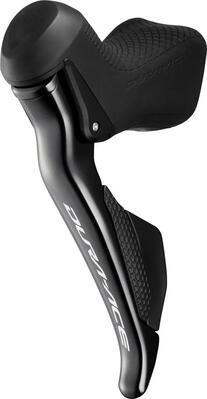 Left lever shimano dura-ace st-r9170 di2 hydraulic 11s