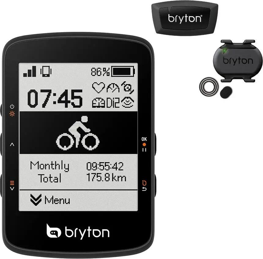 BRYTON picture