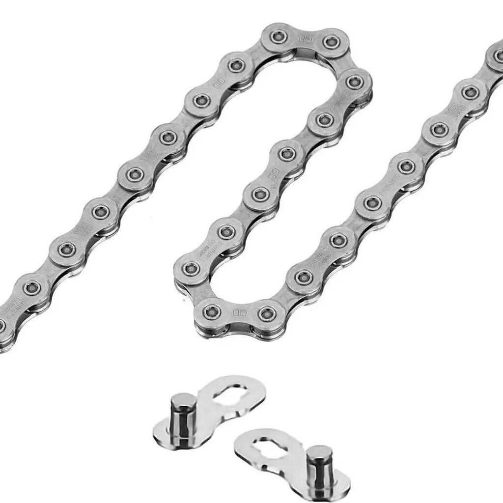 Shimano Chain for Electric Bike E8000 11s 116 Links with Quick Link