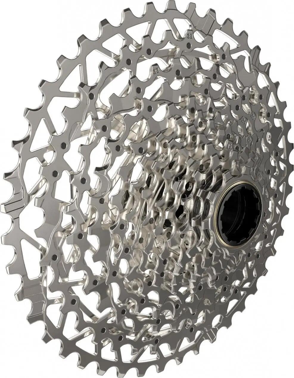 Sram XPLR XG-1251 10-44 Tanden Cassette 12V 2/3