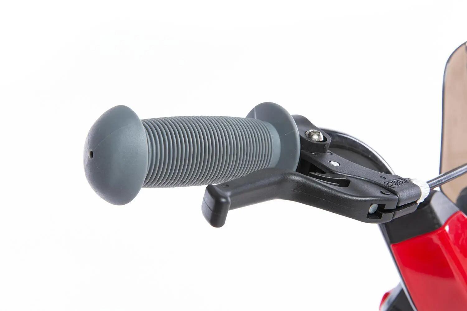 Bicicleta infantil HUFFY Cars 9/9