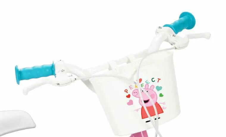 TOIMSA Peppa Pig Children's Bike 5/5