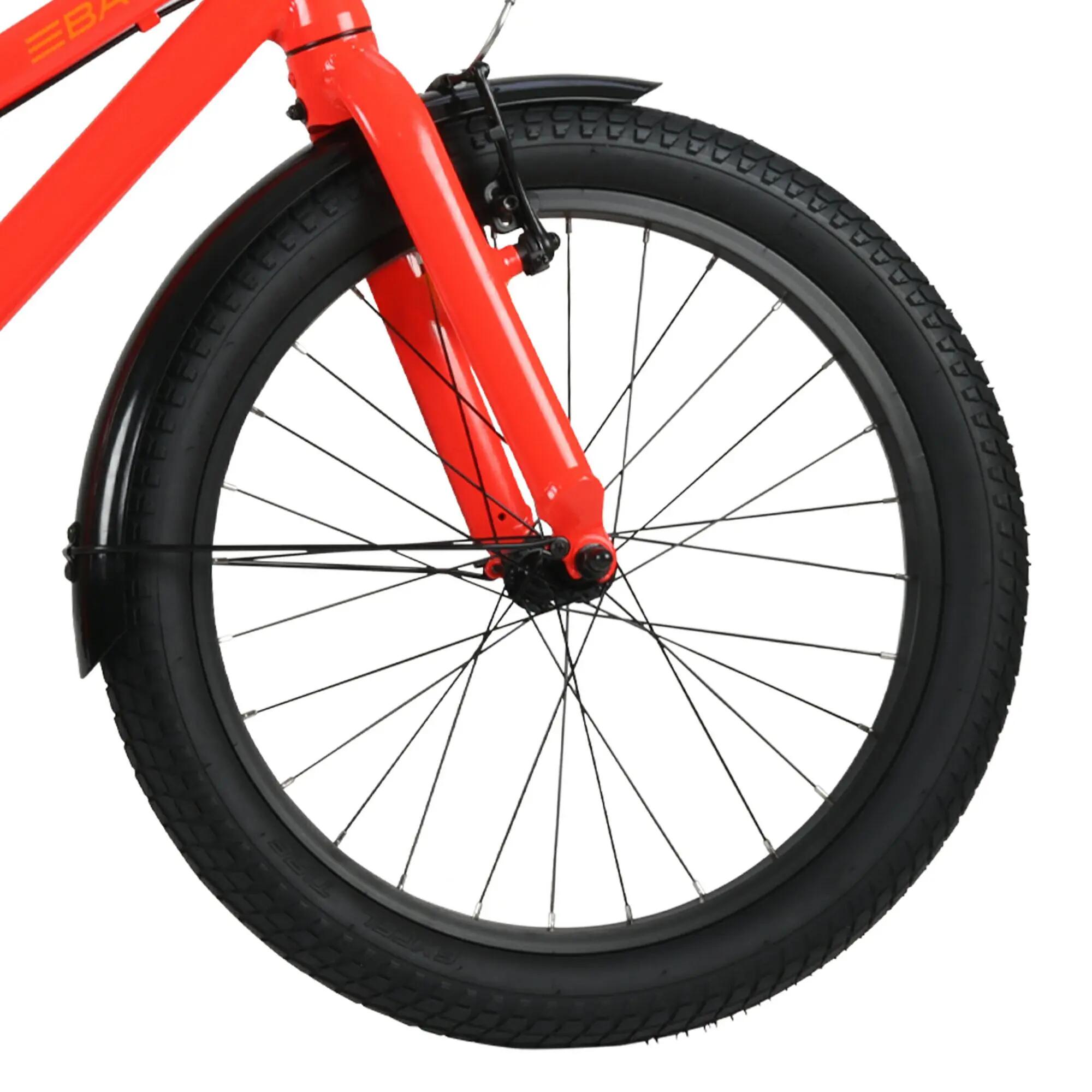 Rower dziecięcy BMX 20 cali aluminiowy BATCH 8/8