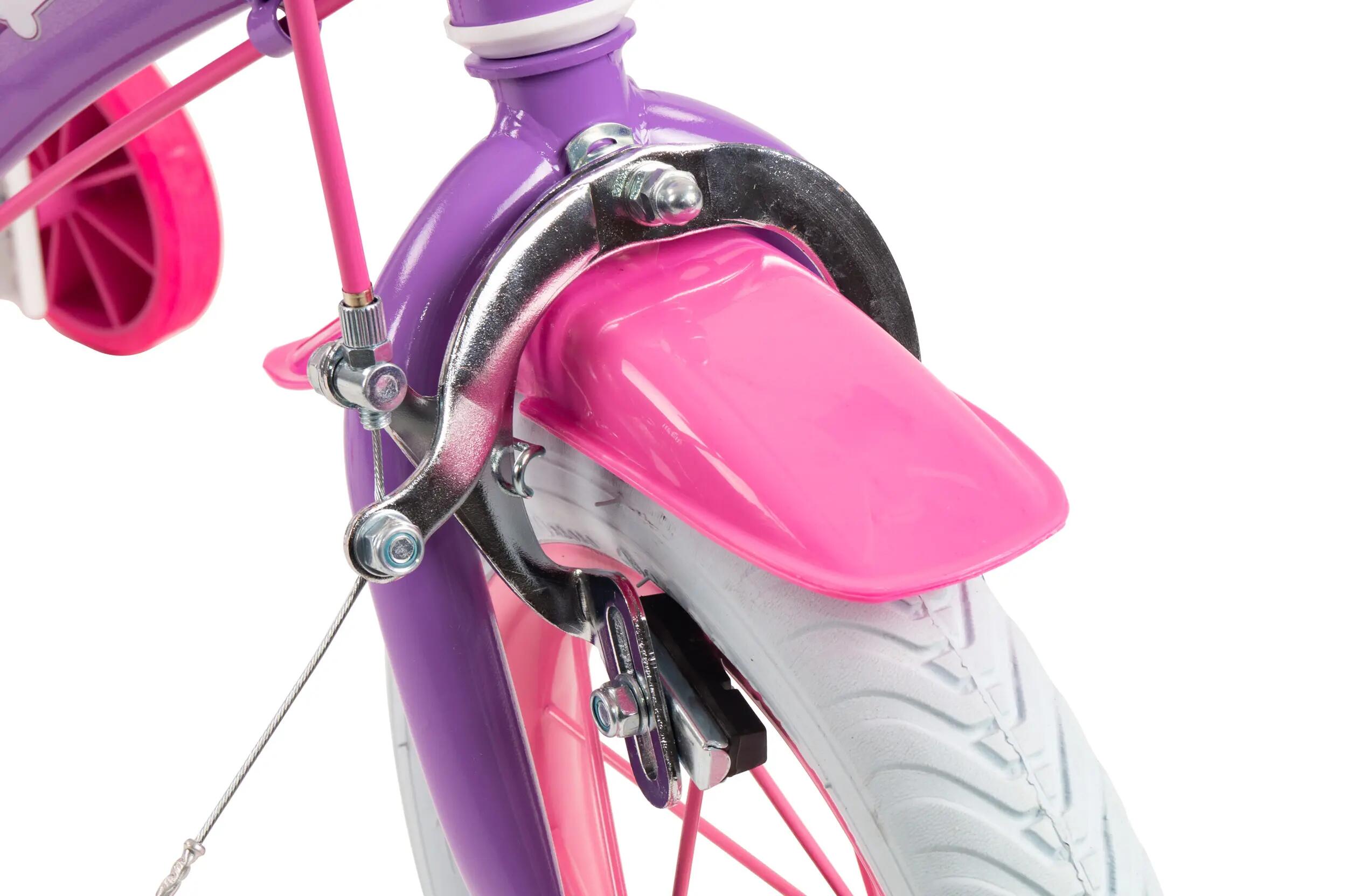 Bicicleta Infantil The Paw Patrol   Bicicleta Infantil 12/15