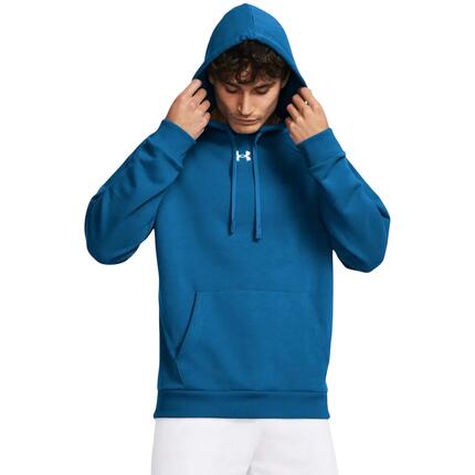 Under Armour Rival Fleece - sweat à capuche homme