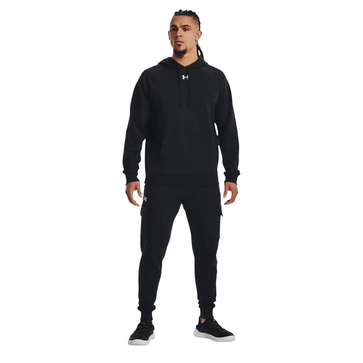 Hanorac Drumeții În Natură Under Armour 1379757 Bărbați