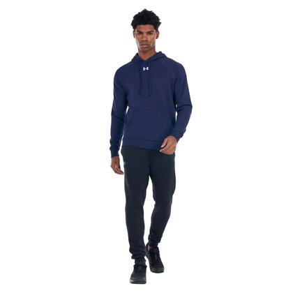 Under Armour Rival Fleece - sweat à capuche homme