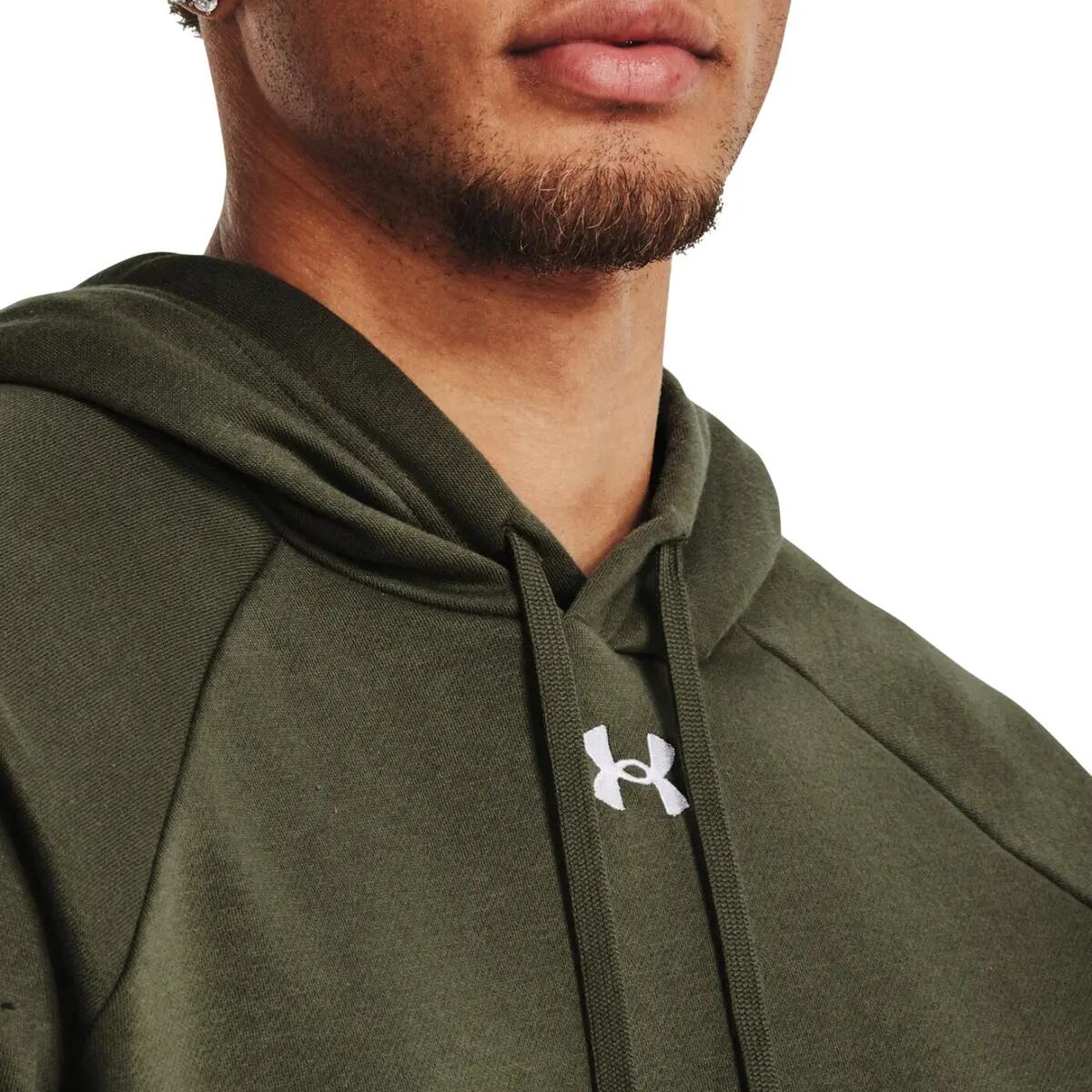 Hanorac Drumeții În Natură Under Armour 1379757 Bărbați 4/7